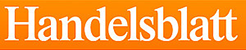 Handelsblatt Logo