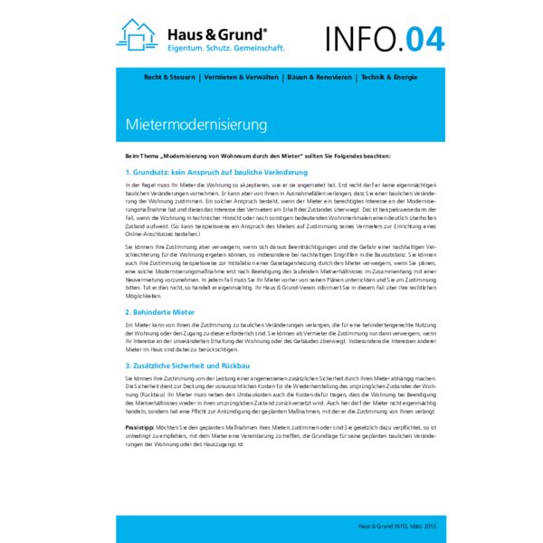 04 Mietermodernisierung