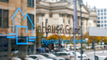 Haus & Grund Deutschland Haus & Grund