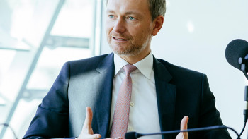 Christian Lindner