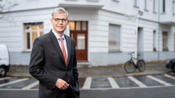 Jens Oellermann Dr. Kai H. Warnecke
