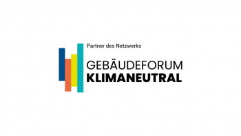 Gebäudeforum klimaneutral