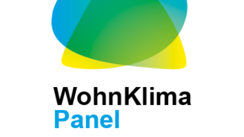 WohnKlima-Panel