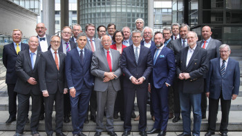 Vorstand Vorstand