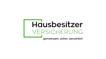 Logo Bayrische Hausbesitzer-Versicherung-Gesellschaft