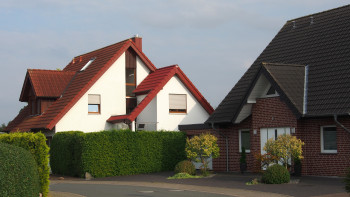 finecki - stock.adobe.com Einfamilienhaus