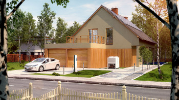 Elektromobilität Wohneigentum Elektromobilität Wohneigentum