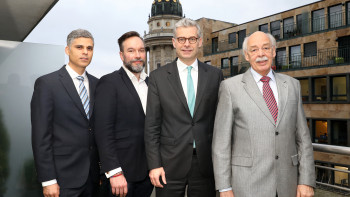 Haus & Grund Deutschland Präsidium 2020