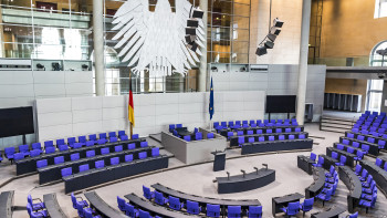 Deutscher Bundestag