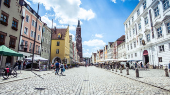 ams - stock.adobe.com Innenstadt