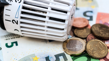 Stockfotos-MG - stock.adobe.com Heizkosten