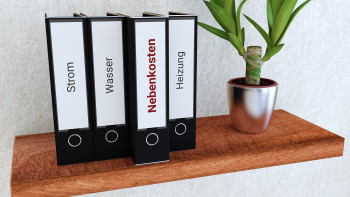 MQ-Illustrations - stock.adobe.com Nebenkosten