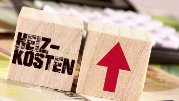 studio v-zwoelf - stock.adobe.com Heizkosten