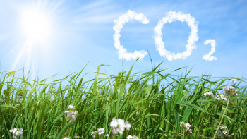 oraziopuccio - stock.adobe.com CO2