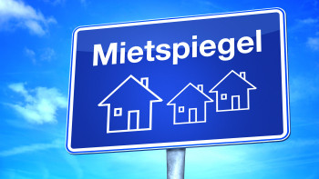 ©Coloures-Pic - stock.adobe.com Mietspiegel