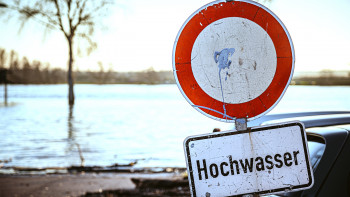THORSTEN MALINOWSKI - stock.adobe.com Hochwasser