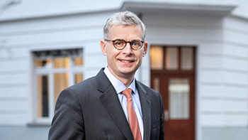 Foto: Jens Oellermann Dr. Kai H. Warnecke