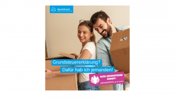 Neue Grundsteuer Neue Grundsteuer