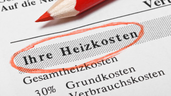 Heizkostenabrechnung