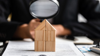 Haus, Miete, Wohnen, Finanzen