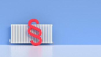 AdobeStock_529216048 Heizungsgesetz
