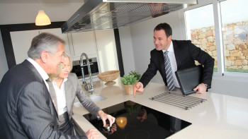 AdobeStock Besichtigungsrecht für Vermieter