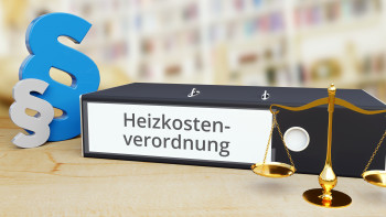 AdobeStock Heizkostenverordnung