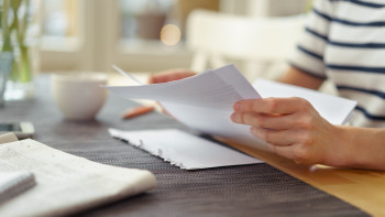 AdobeStock Kündigungsbestätigung