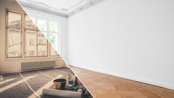 AdobeStock Miethöhe nach Modernisierung