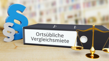 Ortsübliche Vergleichsmiete