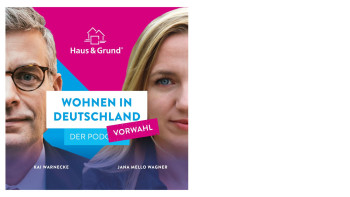 Vorwahl - Der Podcast Vorwahl - Podcast