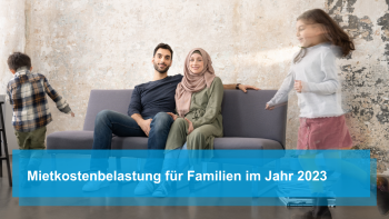 Bezahlbarkeit von Mieten | Testimonial für Familien (Familie AlMansoor) Bezahlbarkeit von Mieten | Testimonial für Familien (Familie AlMansoor)