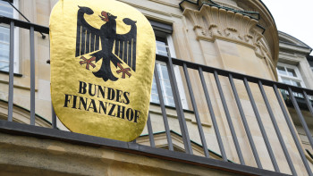 Bundesfinanzhof