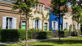Haus- und Grundbesitzerhaftpflichtversicherung