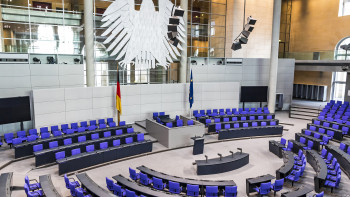Deutscher Bundestag