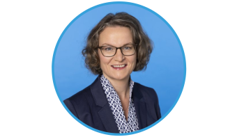 Ina Scharrenbach, Land NRW 
