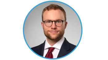 Marco-Marcel Niebuhr, Luther Rechtsanwaltsgesellschaft