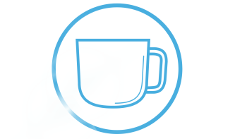 Kaffeepause
