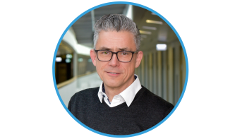 © vzbv Tom Janneck, Leiter Team Energie und Bauen, vzbv