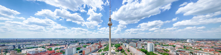 Berlin Berlin