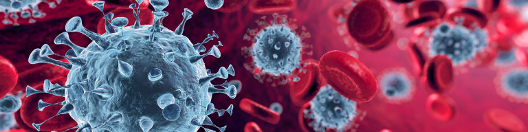 Corona-Virus Corona-Virus