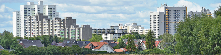 Mietshäuser Mietshäuser