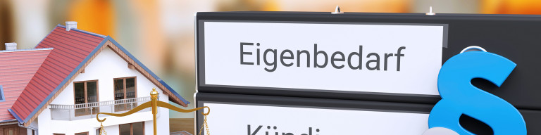 Eigenbedarf Eigenbedarf