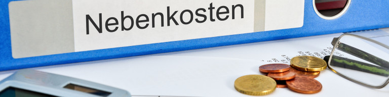 Nebenkosten