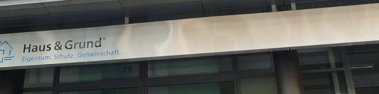 Verbandshaus Headerbild Verbandshaus Headerbild