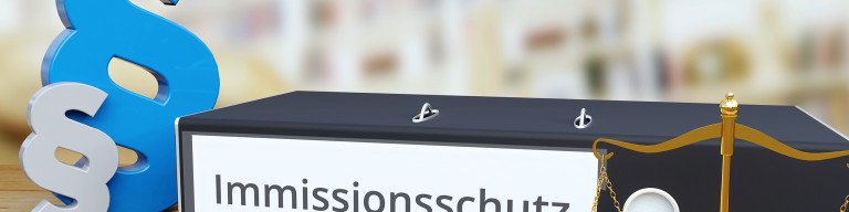 Immissionsschutz Immissionsschutz