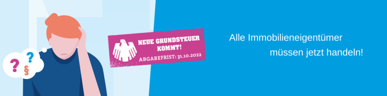 Neue Grundsteuer Neue Grundsteuer