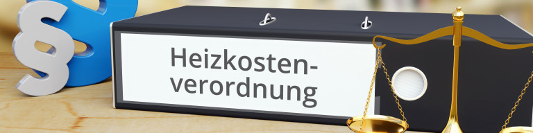 Heizkostenverordnung