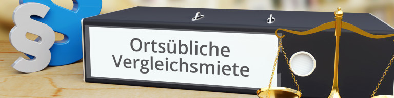 AdobeStock Ortsübliche Vergleichsmiete