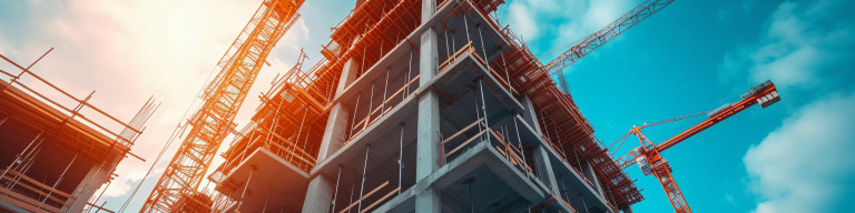 Wohnungsbau Wohnungsbau